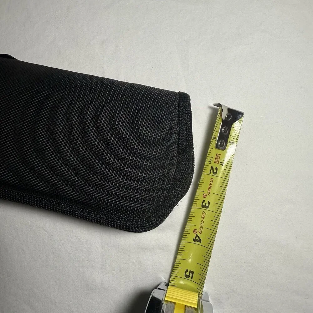 Sony Official PSP PlayStation Portable OEM Carrying Hard Case Travel Bag Games